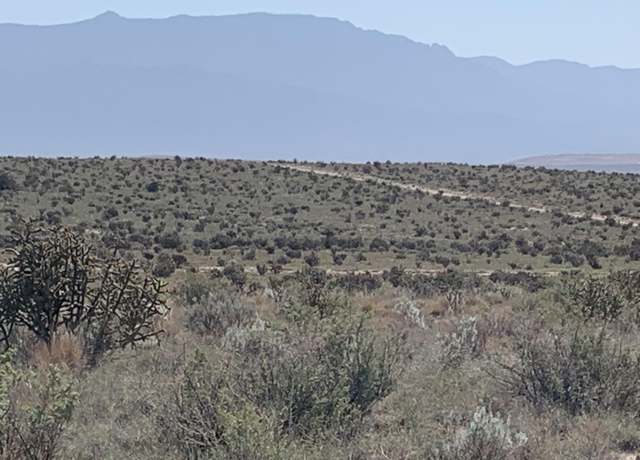 Property at 00 34th St NW, Rio Rancho, NM 87144