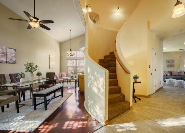 Property at 11001 Alta Dr NW, Albuquerque, NM 87114, 4 beds, 2.5 baths