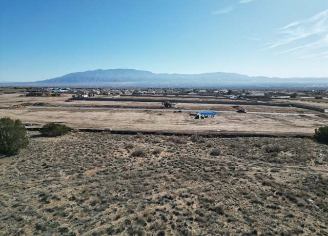 Property at Franbuesa Rd, Albuquerque, NM 87120