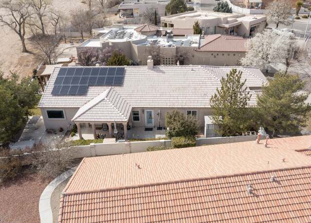 Property at 3572 Calle Suenos SE, Rio Rancho, NM 87124, 4 beds, 2 baths