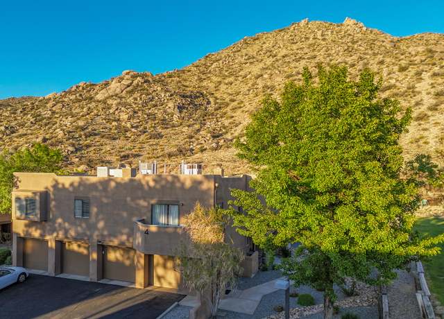 Property at 2900 Vista Del Rey NE Unit 4D, Albuquerque, NM 87112, 2 beds, 2 baths