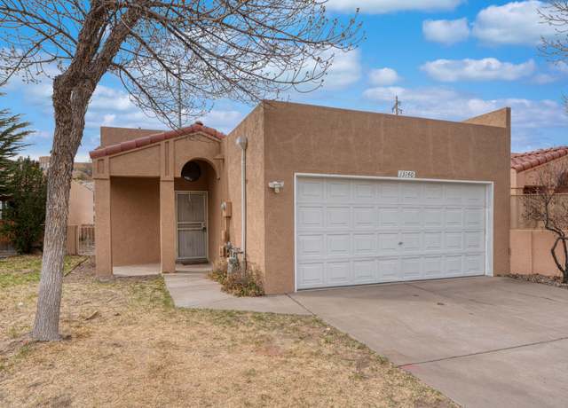 Property at 13140 Nandina Ln SE, Albuquerque, NM 87123, 3 beds, 2 baths