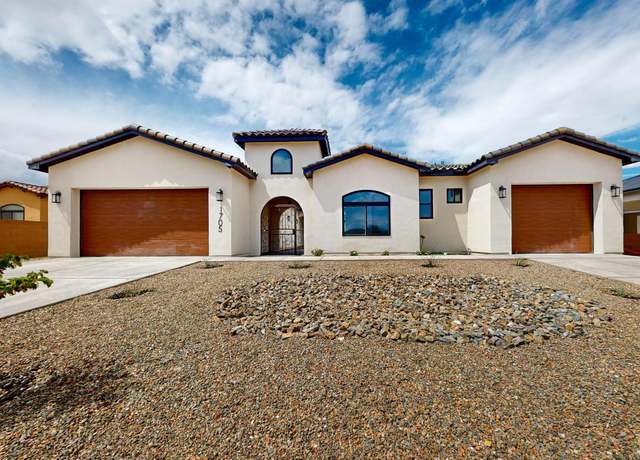 Property at 1705 22nd Ave SE, Rio Rancho, NM 87124, 4 beds, 3.5 baths