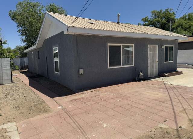 Property at 2234 Perry Rd SW, Albuquerque, NM 87105, 3 beds, 2 baths