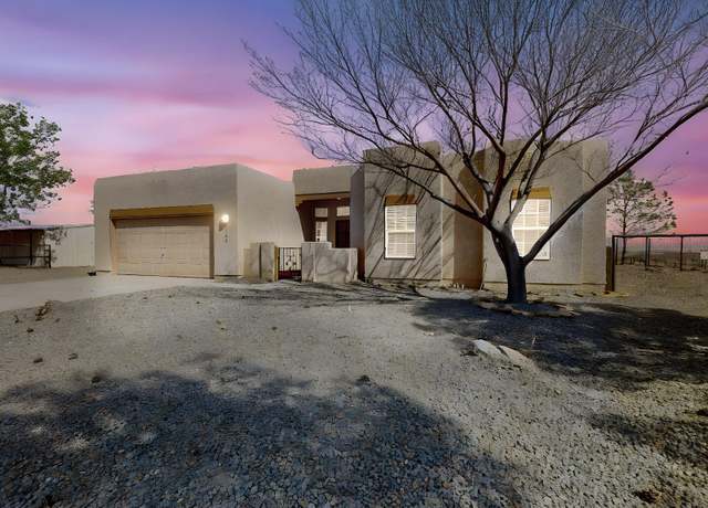 Property at 2608 Bayou Rd NE, Rio Rancho, NM 87144, 4 beds, 2 baths
