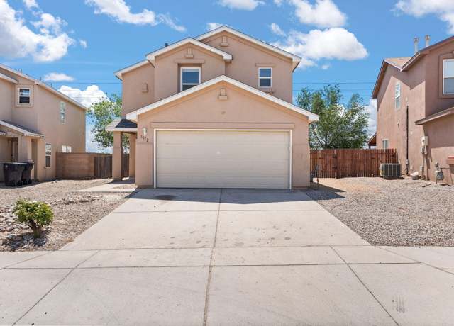 Property at 1012 Casa Roja Pl NW, Albuquerque, NM 87120, 3 beds, 2.5 baths