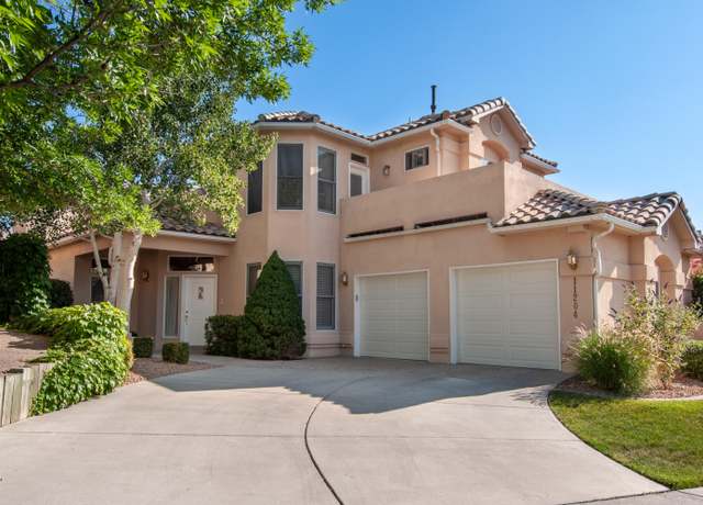 Property at 11204 Los Lagos NE, Albuquerque, NM 87111, 3 beds, 3 baths