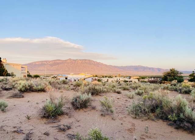 Property at 1520 Bridger Rd NE, Rio Rancho, NM 87144