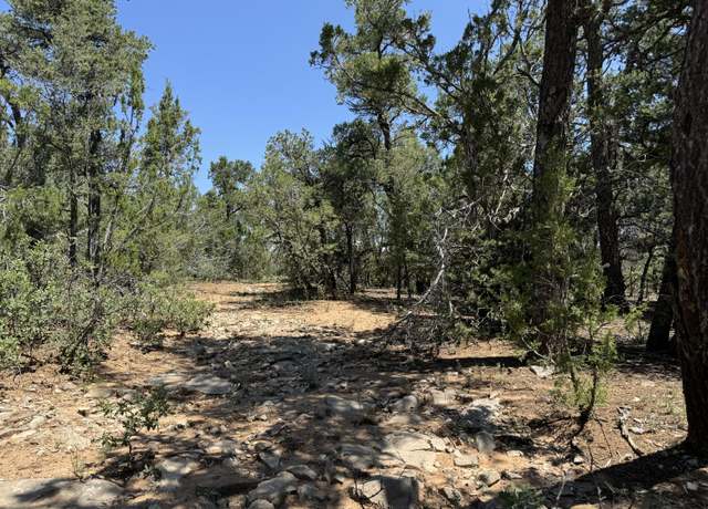 Property at 17 Camino Largo Rd, Tijeras, NM 87059