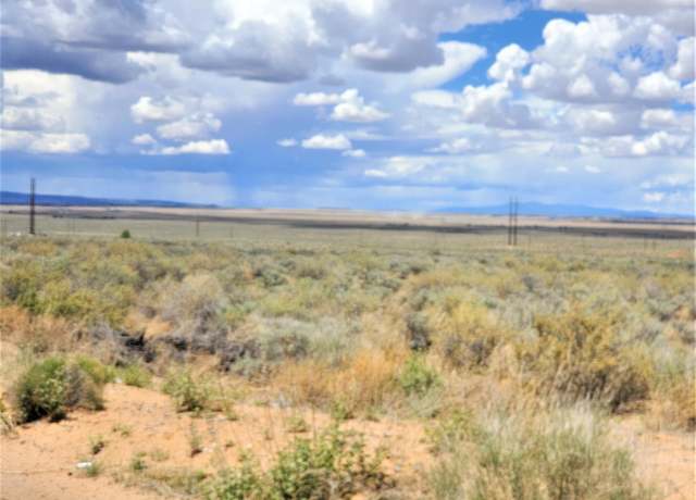 Property at VL West Of At&t Rd, Los Lunas, NM 87031