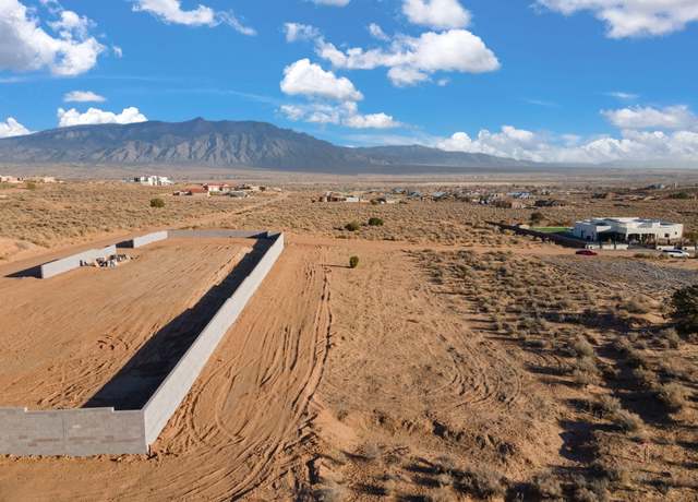Property at 6325 La Paz Rd NE, Rio Rancho, NM 87144