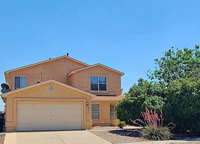 Property at 3920 Rancho Centro NW, Albuquerque, NM 87120, 4 beds, 2.5 baths