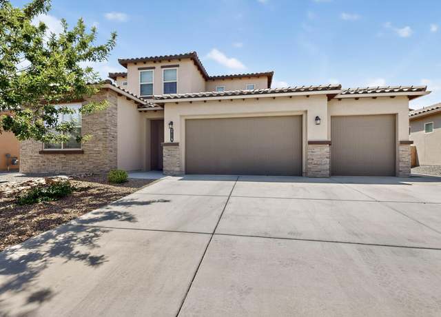 Property at 2119 Torrent Dr NW, Albuquerque, NM 87120, 6 beds, 3.5 baths