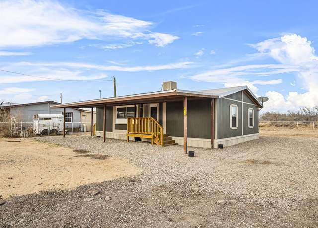 Property at 211 Mirabel Ave, Belen, NM 87002, 2 beds, 2 baths
