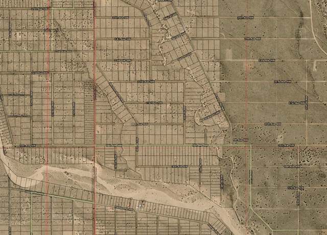 Property at Huerta Rd NW Unit 6A, Rio Rancho, NM 87144