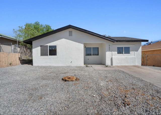 Property at 5601 Lucca Ave SW, Albuquerque, NM 87121, 3 beds, 1 bath