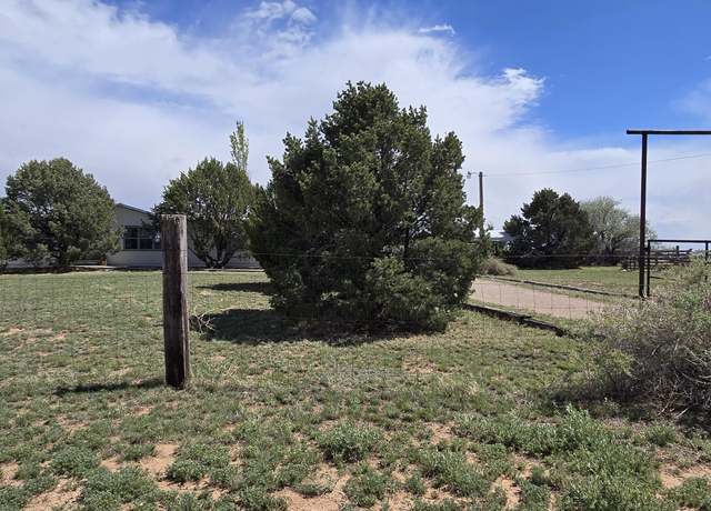 Property at 65 Sombrero Ave, Moriarty, NM 87035, 3 beds, 2 baths