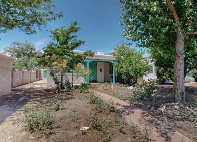 Property at 409 Carlisle Blvd NE, Albuquerque, NM 87106, 3 beds, 2 baths