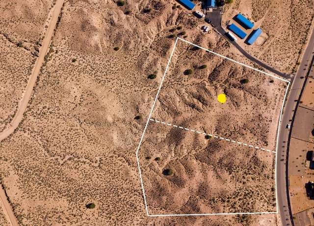 Property at Arapahoe Lot 15-b Dr NE, Rio Rancho, NM 87144