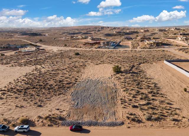 Property at 6317 La Paz Rd NE, Rio Rancho, NM 87144