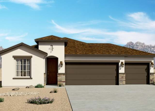 Property at 2593 Camino Azul Loop, Rio Rancho, NM 87144, 4 beds, 2 baths