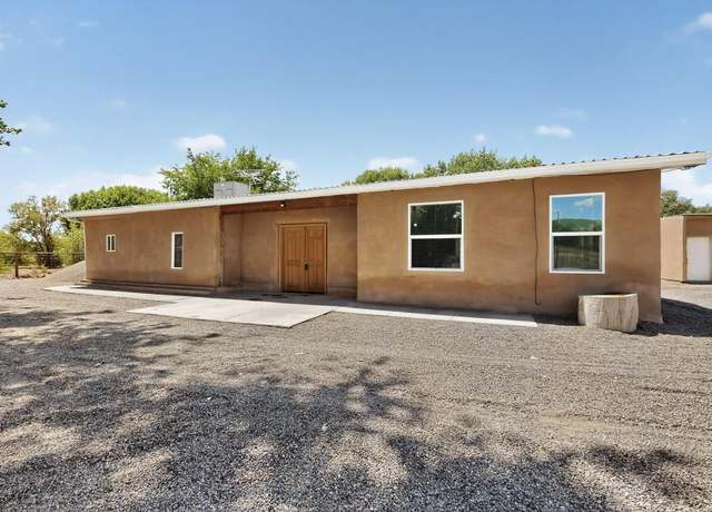 Property at 1144 E River Rd, Belen, NM 87002, 3 beds, 2 baths