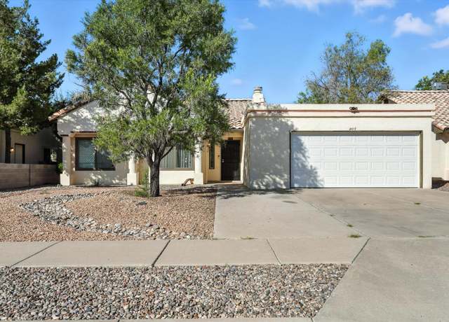 Property at 2017 Lakewood Ave NW, Albuquerque, NM 87120, 3 beds, 2 baths