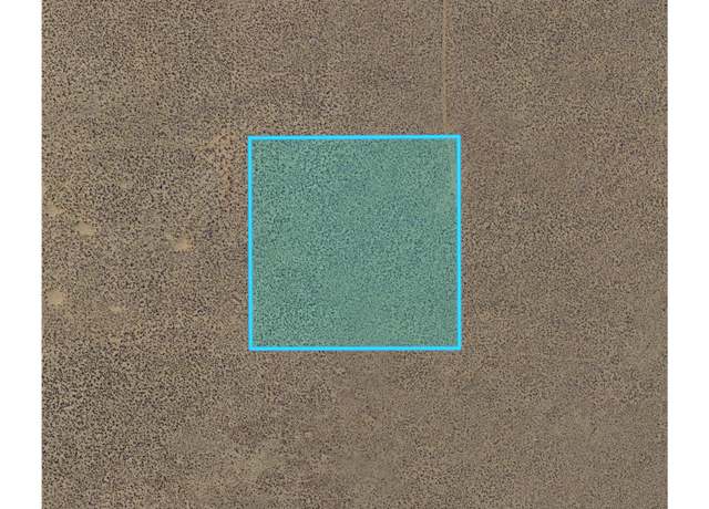 Property at Off Powers Way (n36) Rd SW, Albuquerque, NM 87121