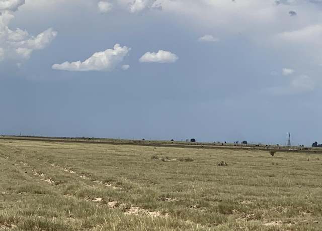 Property at E Howell Rd, Estancia, NM 87016