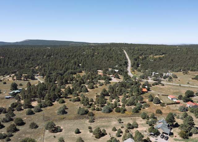 Property at 13 Blue Jay Ln, Tijeras, NM 87059