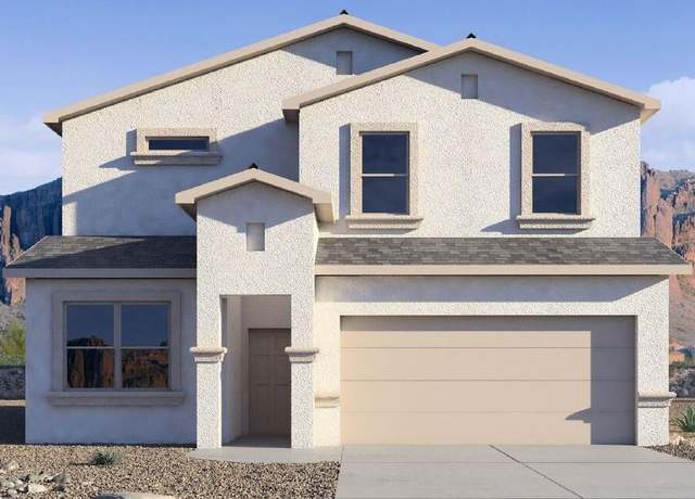 Property at 1652 Maggie Ct NE, Rio Rancho, NM 87144, 4 beds, 3 baths