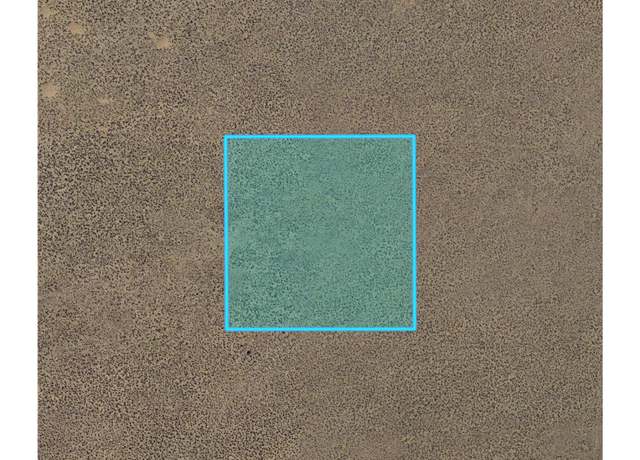 Property at Off Powers Way (n37) Rd SW, Albuquerque, NM 87121