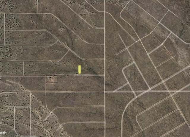 Property at Yosemite (u26 B134 L44) Rd NW, Rio Rancho, NM 87144