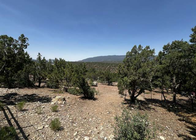 Property at 46 Camino Del Senador, Tijeras, NM 87059