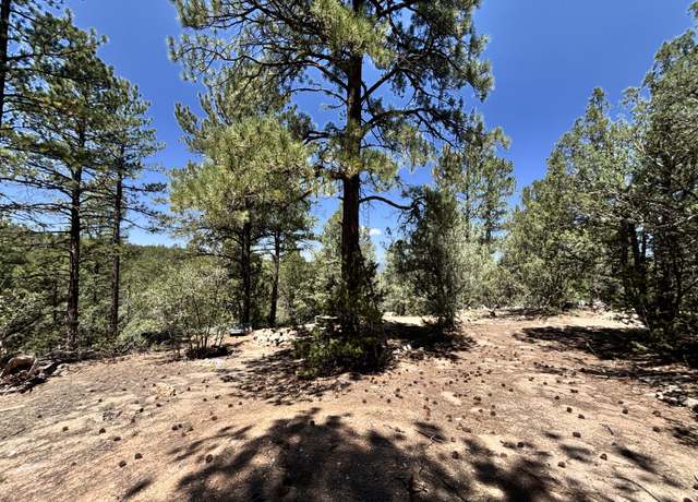 Property at 27 Green Shadows Ln, Tijeras, NM 87059