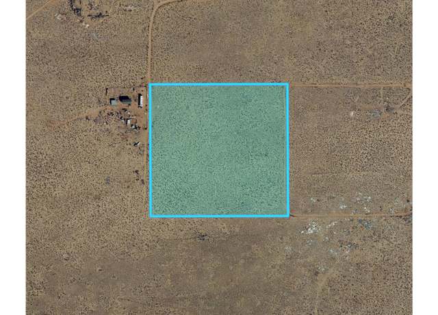 Property at Off Powers Way (n38) Rd SW, Albuquerque, NM 87121