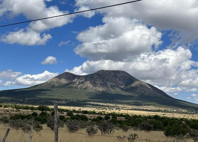 Property at 36 Entranosa Ln, Edgewood, NM 87015