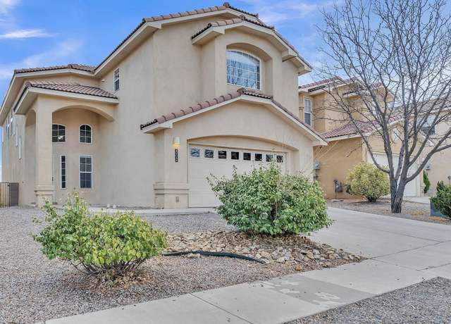 Property at 4716 Stafford Pl NW, Albuquerque, NM 87120, 4 beds, 3.5 baths