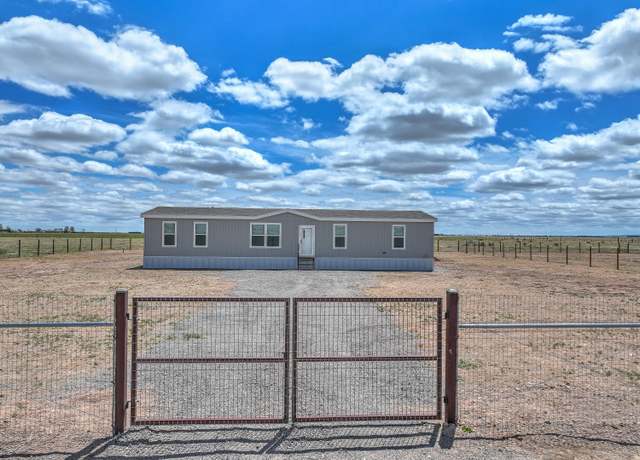 Property at 137 Echo Ridge Rd, Moriarty, NM 87035, 4 beds, 2 baths