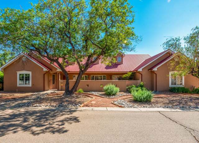 Property at 2504 Griegos Pl NW, Albuquerque, NM 87107, 3 beds, 2.5 baths