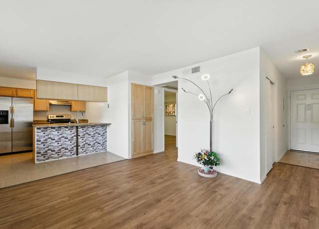 Property at 4200 Montgomery Blvd NE #109, Albuquerque, NM 87109, 1 bed, 1 bath
