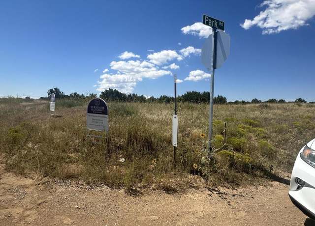 Property at 71 Park Rd, Edgewood, NM 87015