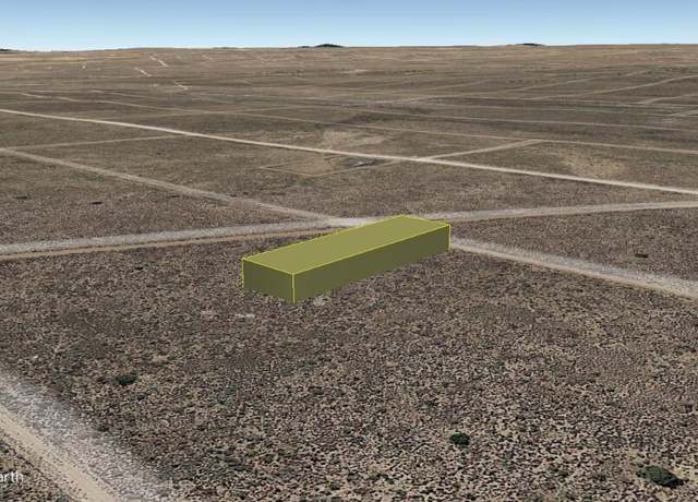Property at Harlequin (u26 B46 L42) Rd NE, Rio Rancho, NM 87144