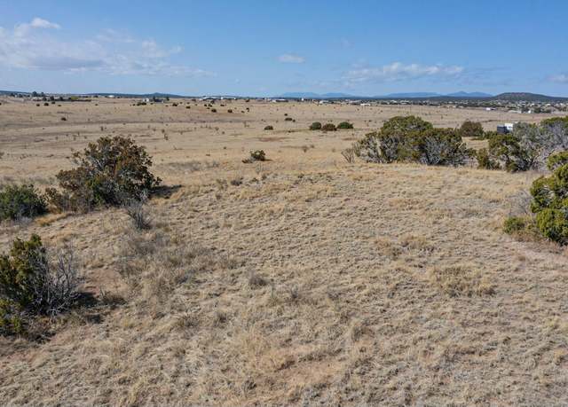 Property at 57 Luke Rd, Moriarty, NM 87035