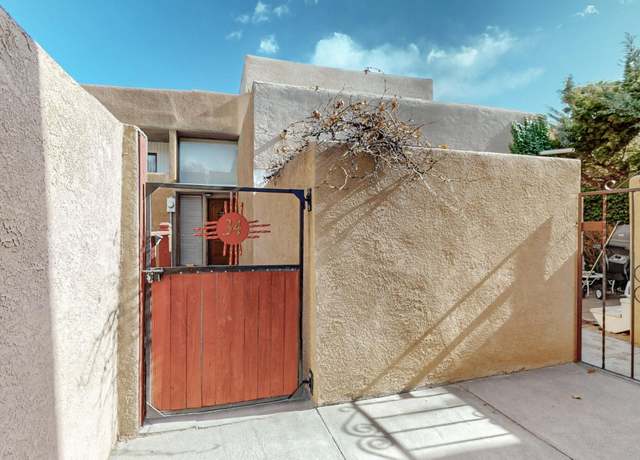 Property at 2700 Vista Grande Dr NW #34, Albuquerque, NM 87120, 2 beds, 2.5 baths