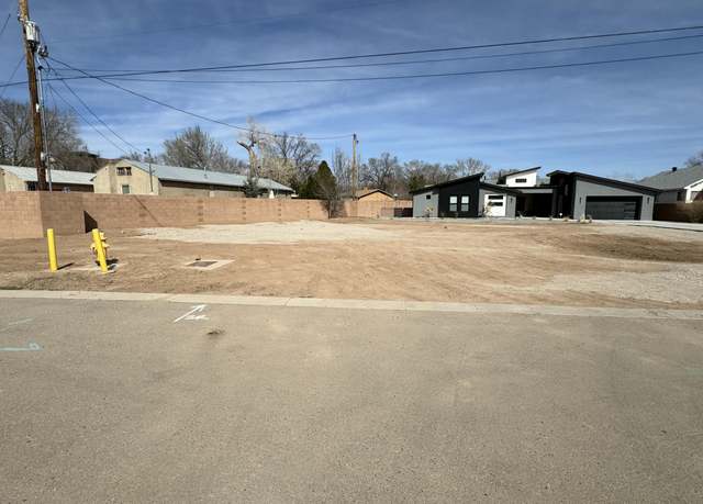 Property at 253 Valle Encantado Dr NW, Albuquerque, NM 87107
