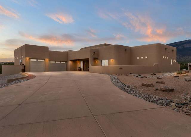 Property at 42 Apache Mesa Rd, Placitas, NM 87043, 4 beds, 2.5 baths