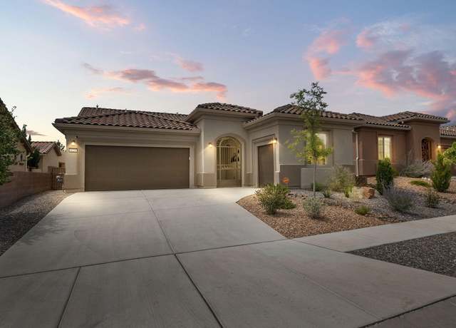 Property at 9220 Del Webb Ln NW, Albuquerque, NM 87120, 2 beds, 2 baths