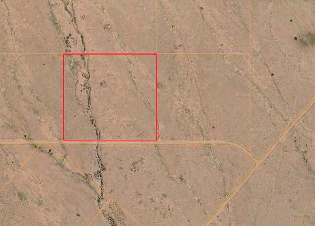 Property at Lot 306 Desert Mesa Rd, San Antonio, NM 87832