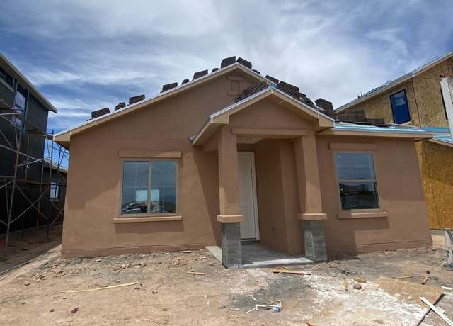 Property at 1923 Stryker, Albuquerque, NM 87106, 2 beds, 2 baths